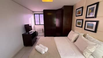 Appartement Classique