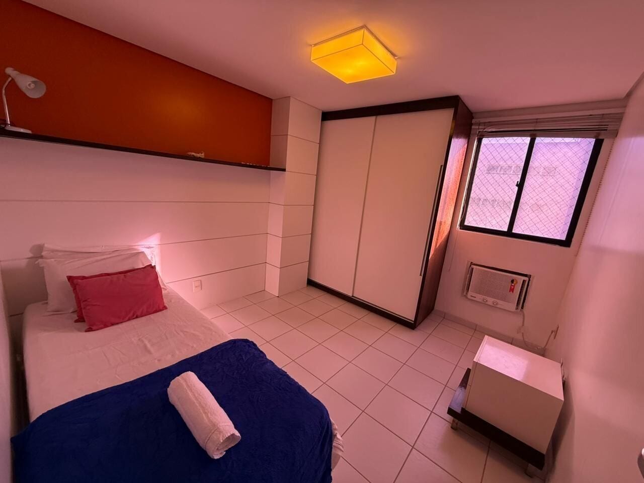 Classic Apartment