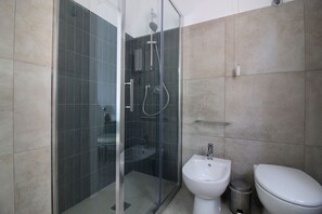 Hair dryer, towels, soap, toilet paper - The 3 Balconies (Piazza Armerina)