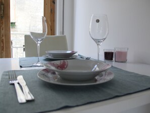 Dining - The 3 Balconies (Piazza Armerina)