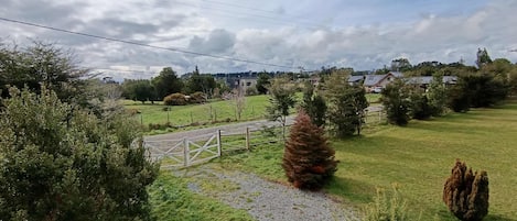 Ulkoalueet
