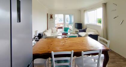 Nature Retreat House w/Terrace Near Playa Hermosa