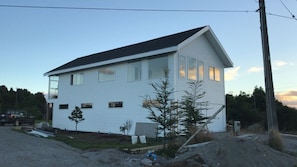 Exterior - House Colonos del Lago - Playa Hermosa (Puerto Varas)