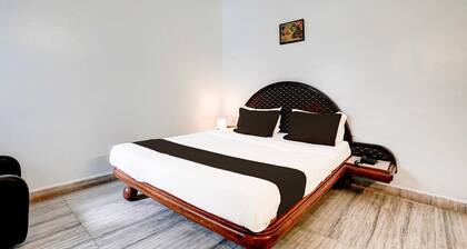 Deluxehotel Shree Maya