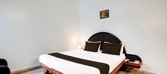 Deluxehotel Shree Maya
