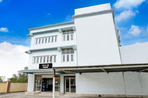 Deluxehotel Shree Maya