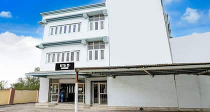 Deluxehotel Shree Maya
