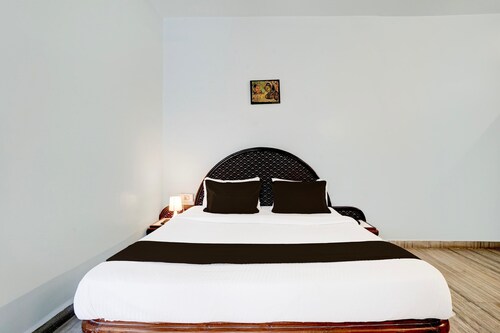 Hotel O Padampura Near Railway Stn