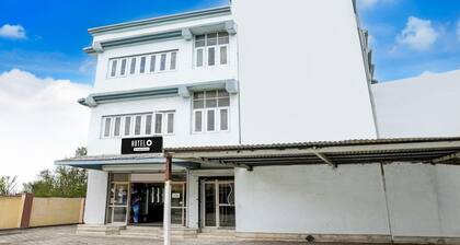 Hotel O Padampura Near Railway Stn