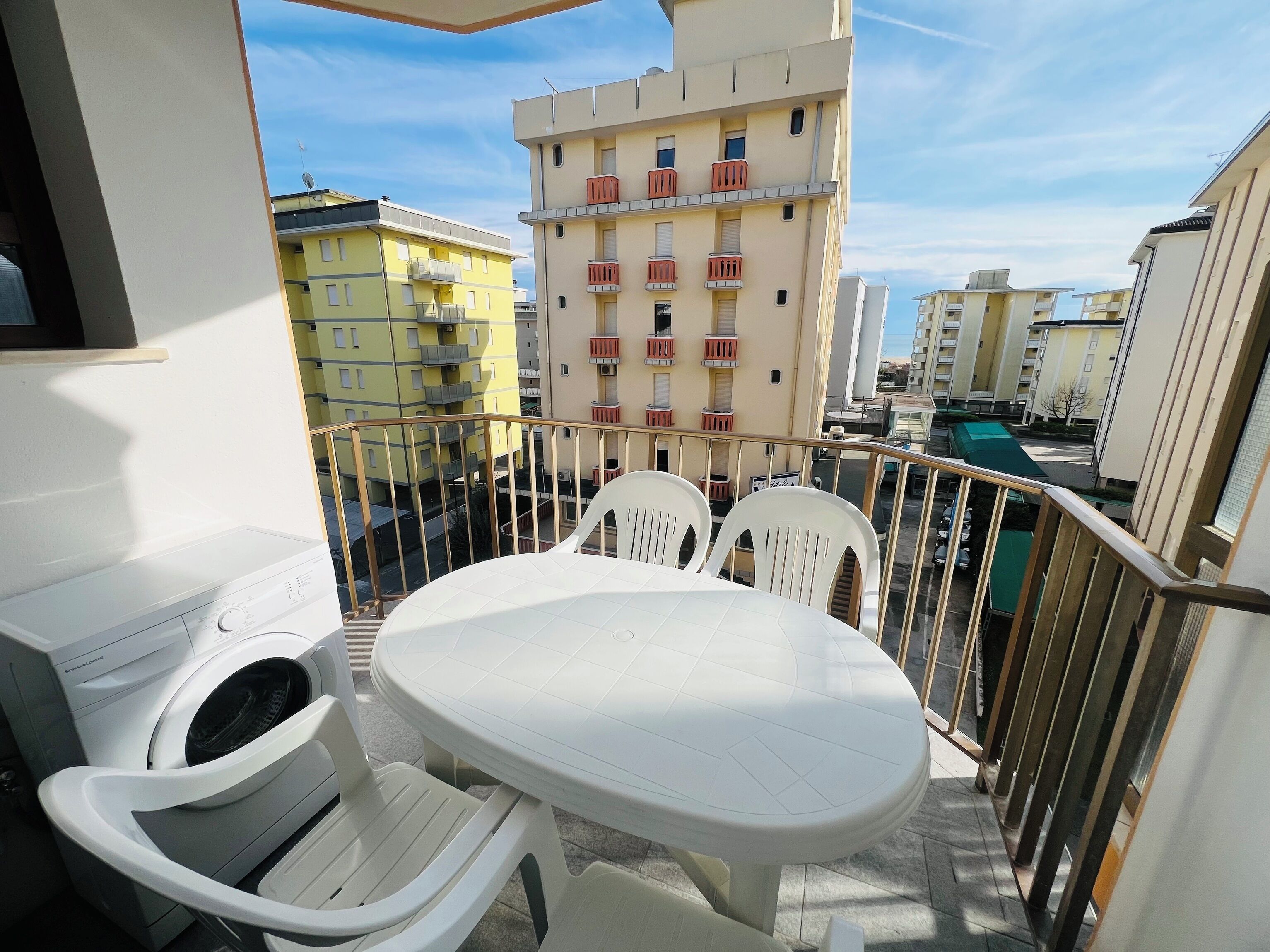 Balcone