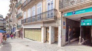 Exterior - São Bento Gem by LovelyStay (Porto)