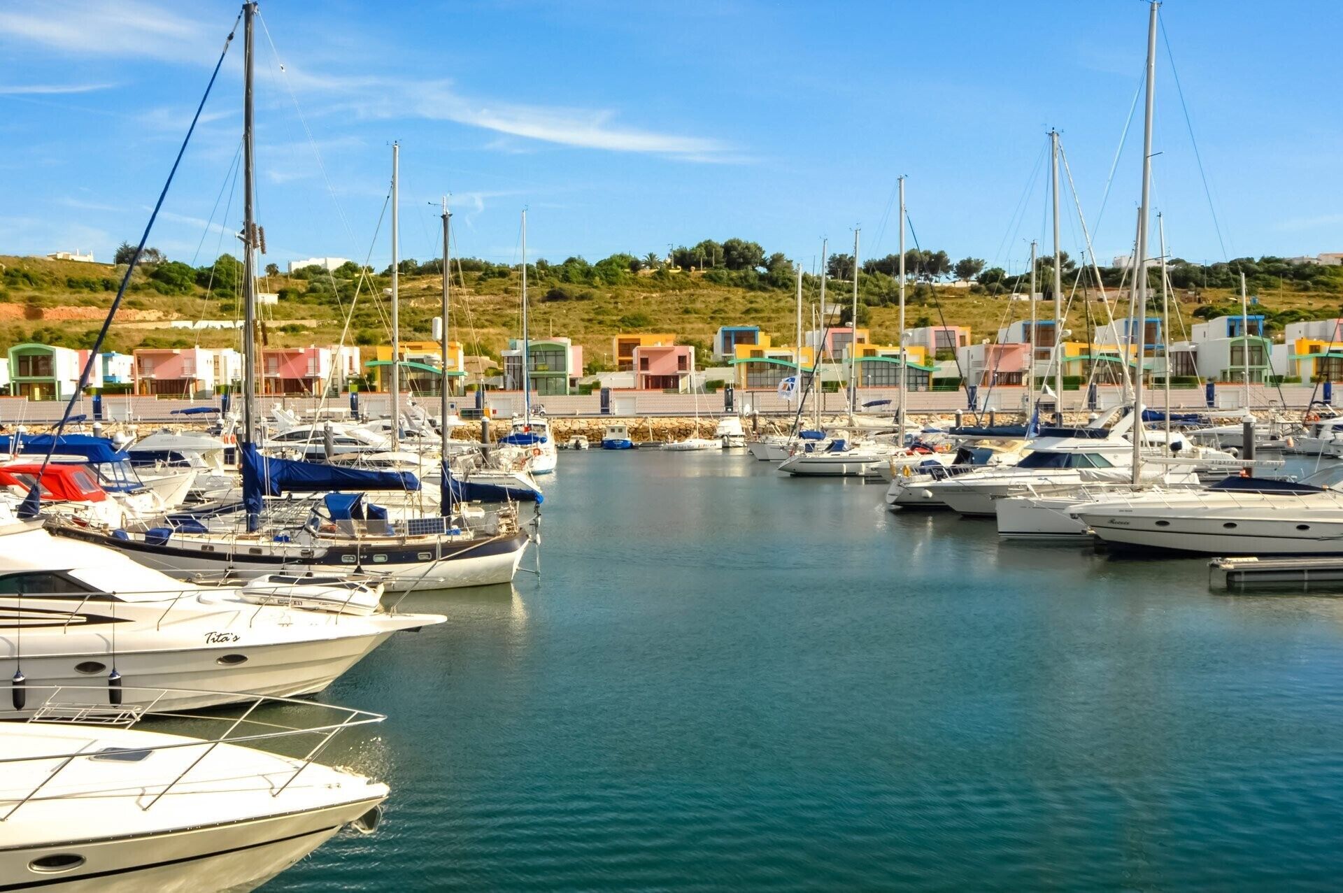 Marina