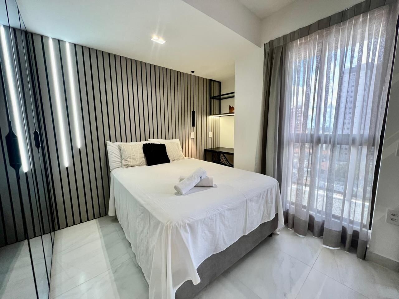Comfort Apartment | Free WiFi