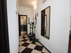 อพาร์ทเมนท์ (Konavle Village Apartment) | สิ่งอำนวยความสะดวกในที่พัก