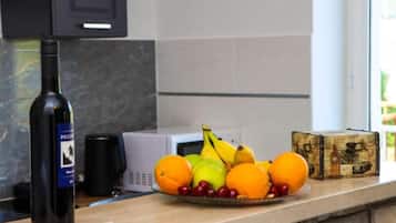 Apartment (Konavle Village Apartment) | Private kitchen