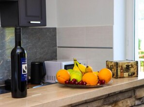 Departamento (Konavle Village Apartment) | Cocina privada