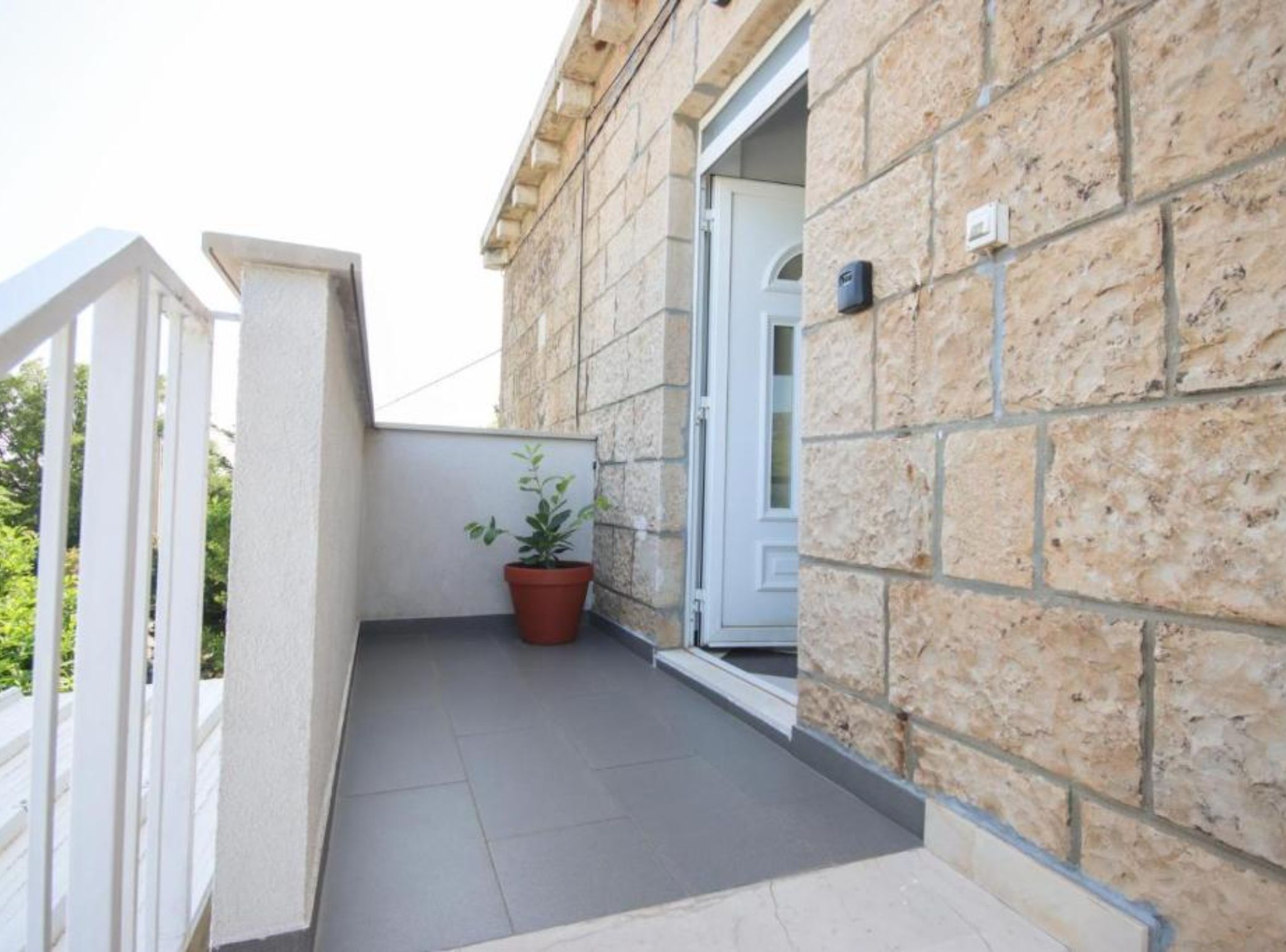 Apartamento (Konavle Village Apartment) | Fachada