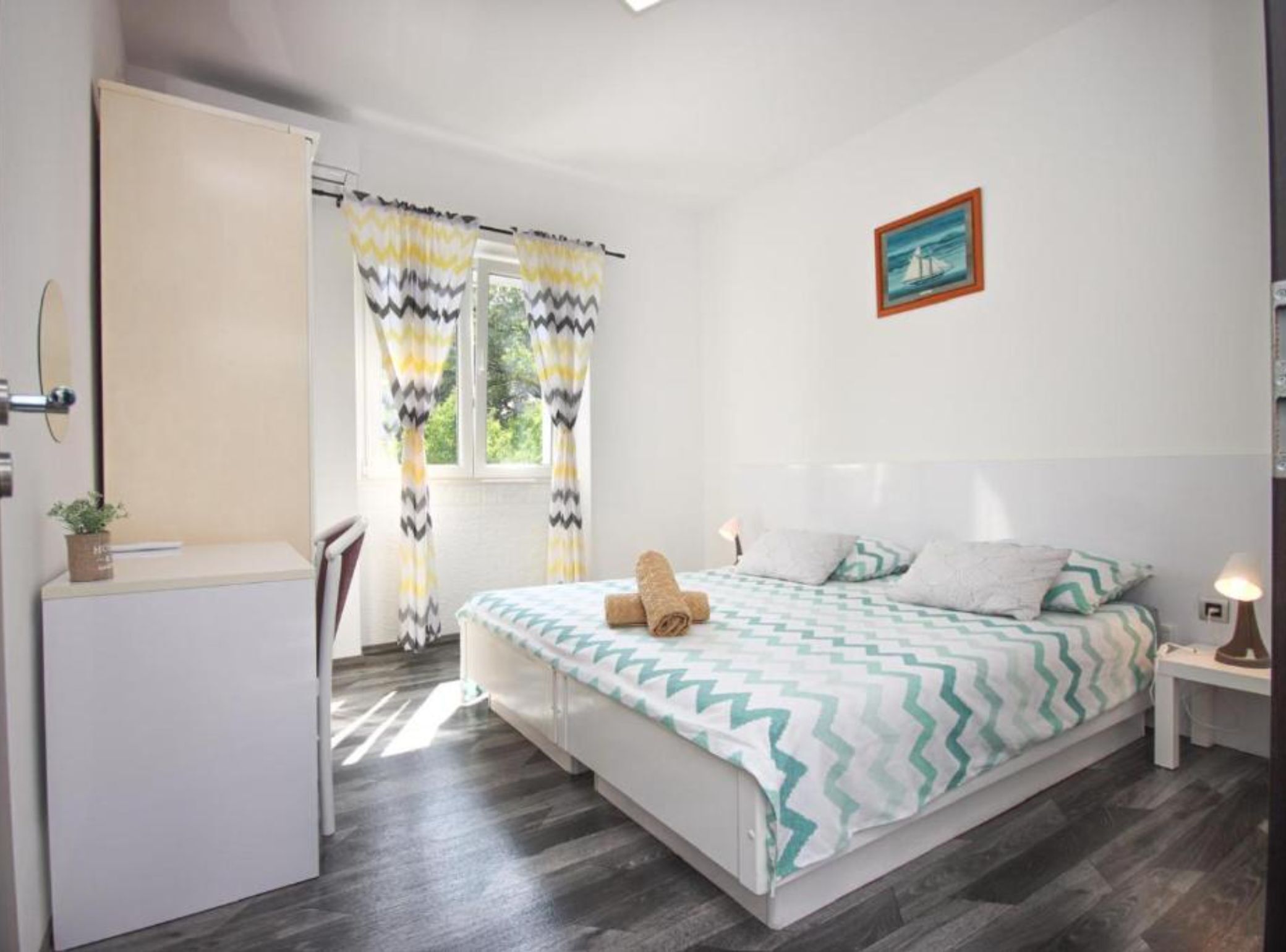 Lägenhet (Konavle Village Apartment)