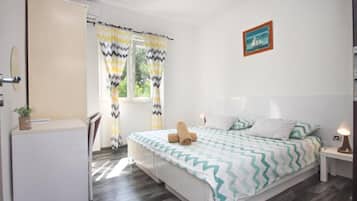 Apartment (Konavle Village Apartment)