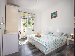 Departamento (Konavle Village Apartment)