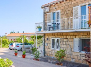 Apartamento (Konavle Village Apartment) | Fachada