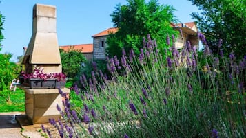 Apartment (Konavle Village Apartment) | Exterior