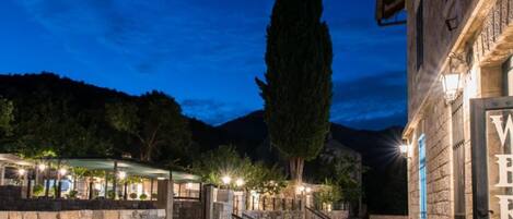 Double Room (Standard Double Room) | Exterior