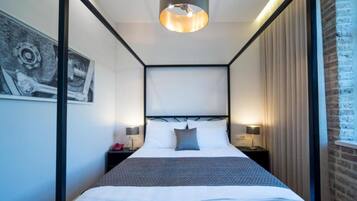 Dreibettzimmer (Standard Triple Room)