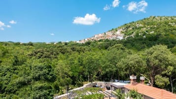 Suite (One Bedroom Suite) | Exterior