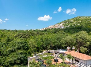 Suite (One Bedroom Suite) | Extérieur