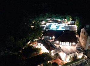 Double Room (Standard Double Room) | Exterior - Stanica The Imperial Route Heritage Experience (Ravno)