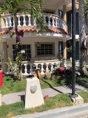 Exterior - Vrbo Property (Baní)