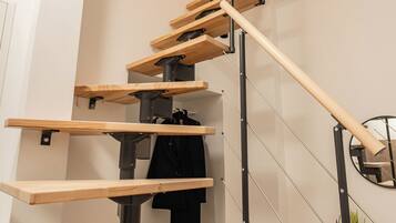 Premium Apartment | Ruang tamu