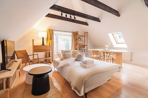 RentPlanet - Apartamenty Raciborska