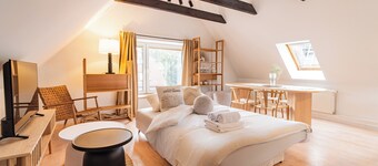 RentPlanet - Apartamenty Raciborska