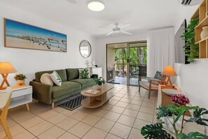 منطقة المعيشة