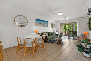 منطقة المعيشة