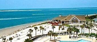 3BR Seabrook Home, Pet Friendly, Near Beach-Pools, Golf, Equestrian and Tennis