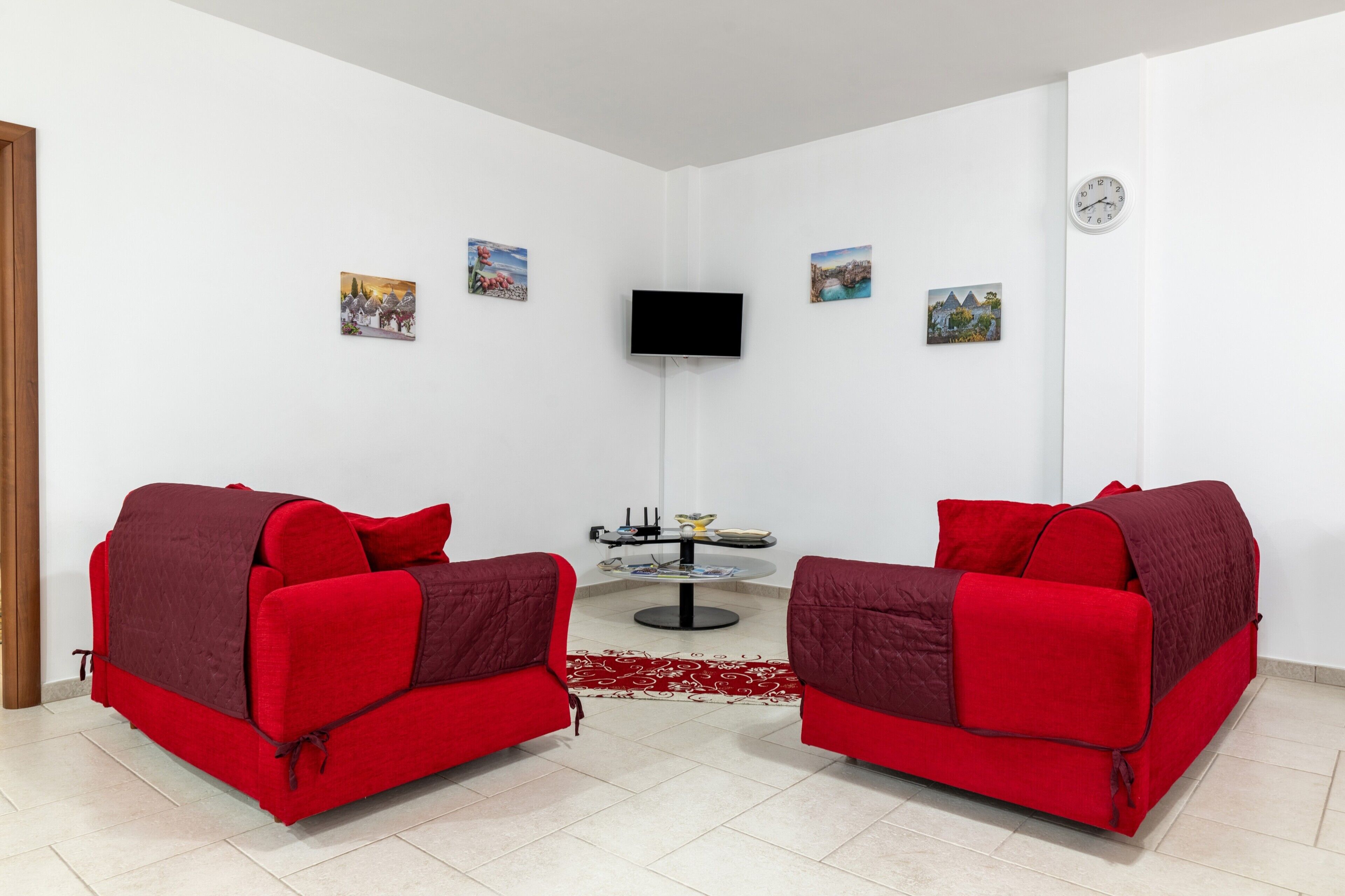 Fernseher