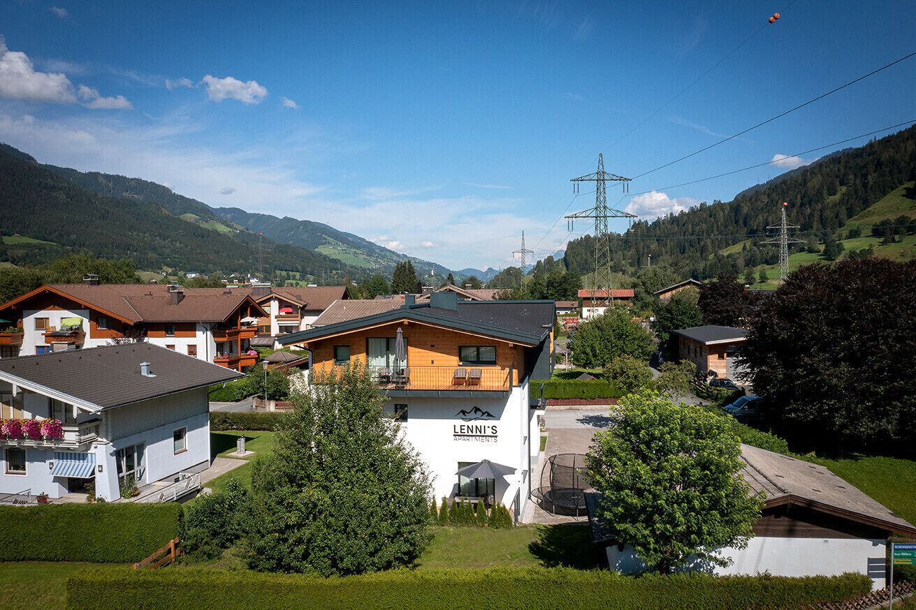 Exterieur