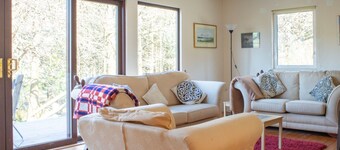 Blue Lobster by Interhome