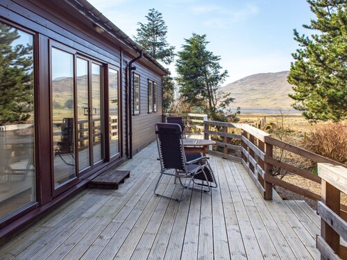 Blue Lobster by Interhome