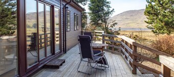 Blue Lobster by Interhome