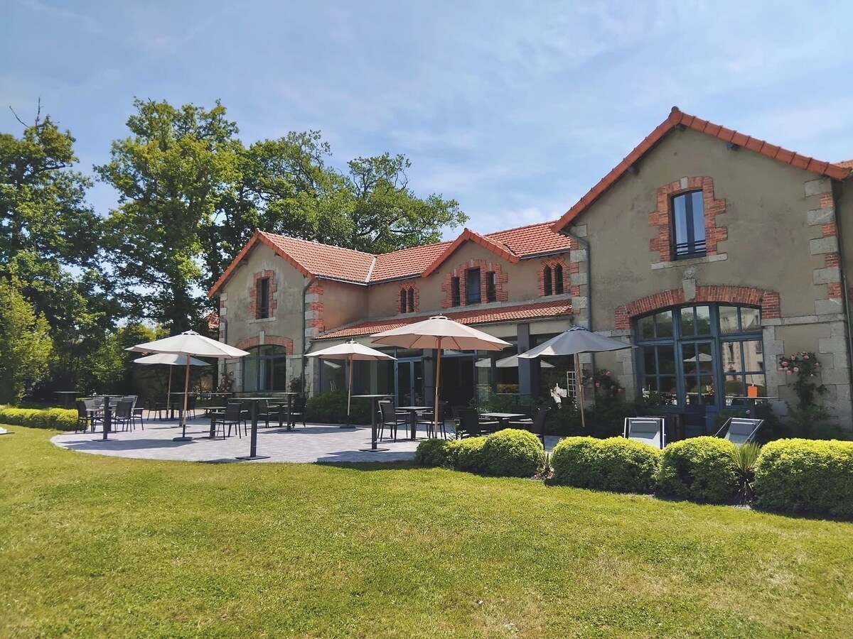 Bild für Gastgeberprofil