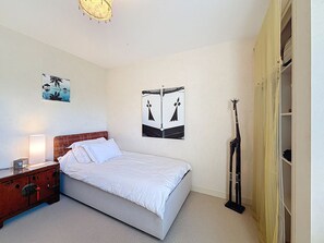 5 Schlafzimmer, Internetzugang