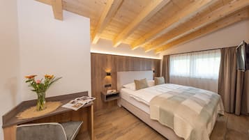 1 Schlafzimmer, Bügeleisen/Bügelbrett, Reisekinderbett, kostenloses WLAN