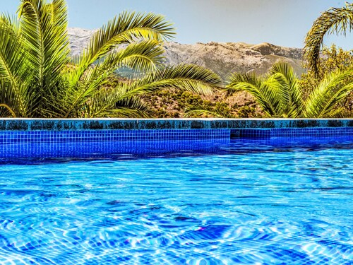 Nido Aguila Blanca by Interhome