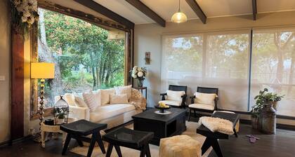 Chakra, A warm and peaceful Country House