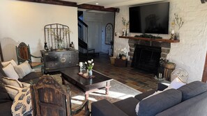 منطقة المعيشة