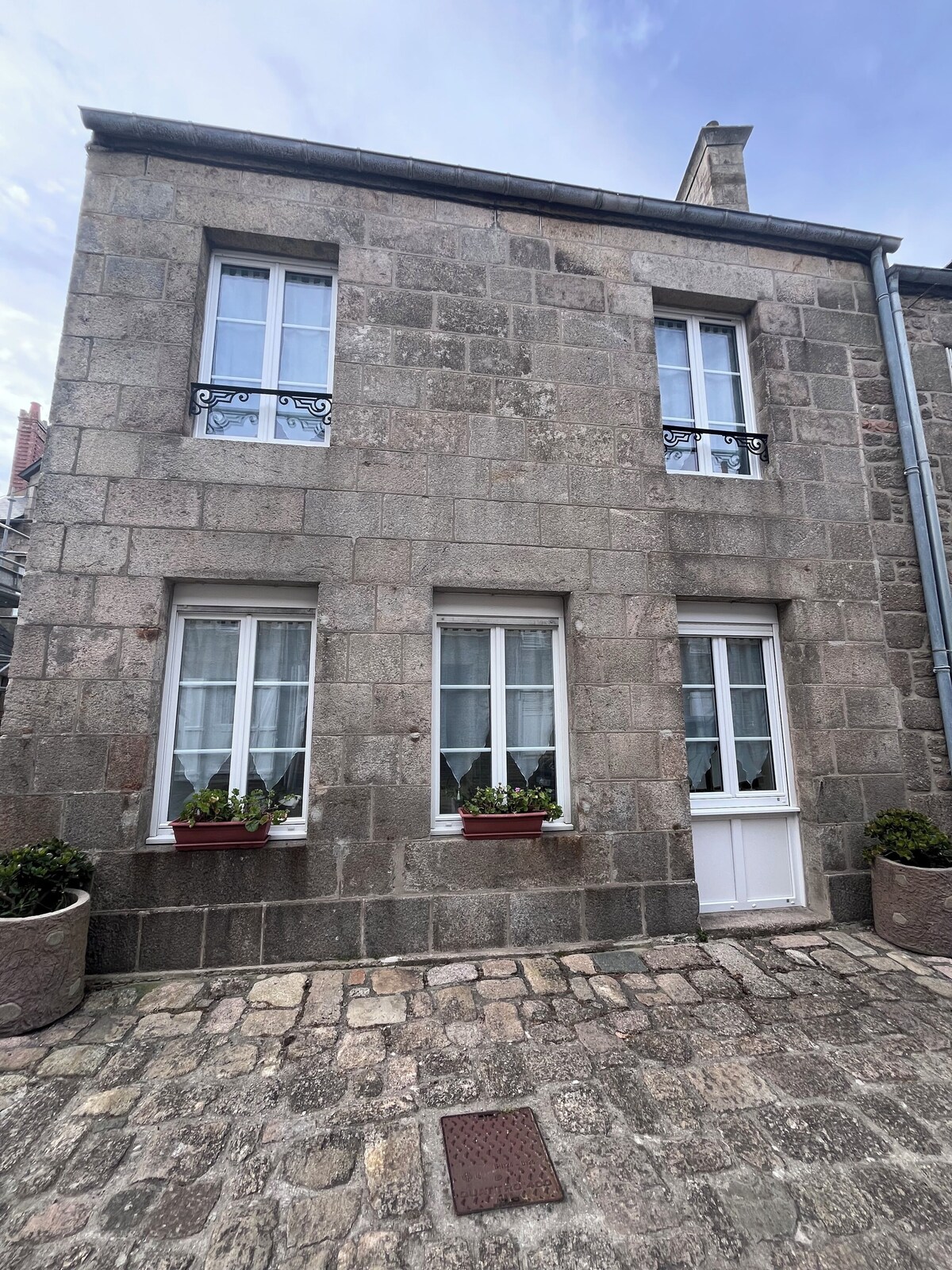 Image de profil de l’hôte